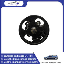 Pompe direction assistée Nissan ALMERA