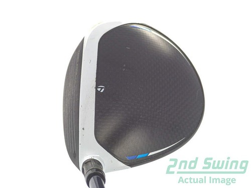 TaylorMade SIM2 MAX Fairway Wood 3 Wood HL 16.5° Graphite Senior Right 43.5in - Picture 6 of 10