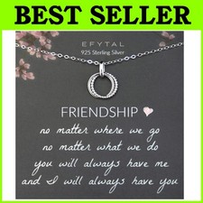Best Friend Gifts, Friendship Jewelry