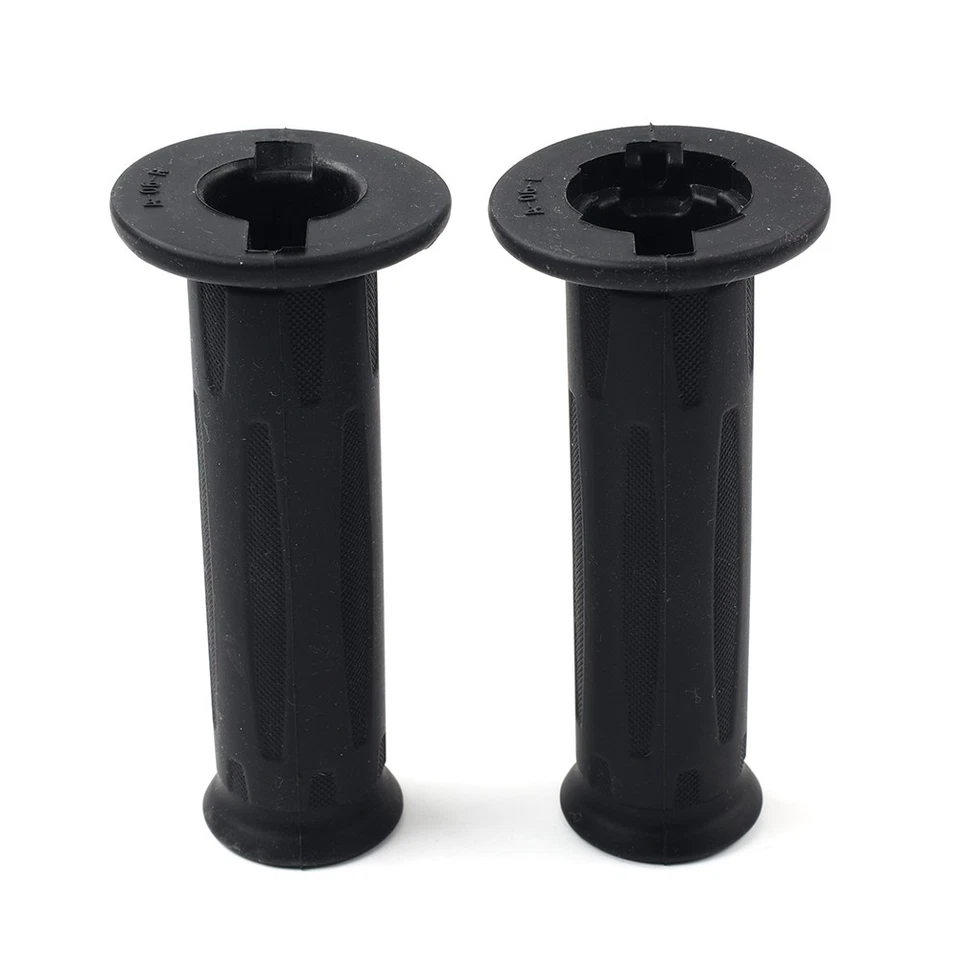 Hand Grips Handle Bar Cover For BMW R1200GS Adventure 2006-2015 RnineT 2014-2015 - Image 2 of 4