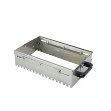 Tile Serrated Tool Non-Slip for Thin-Set Application