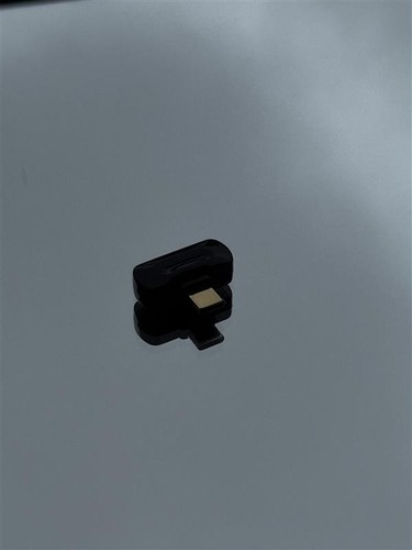 FiiO BT11 - Portable High-Res Bluetooth Transmitter - LDAC, aptX lossless, BT5.4
