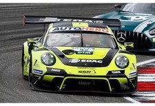 143 Diecast Miniature Car Porsche 911 Gt3 R Team Ssr Performance Dtm Japan 143 Diecast Miniature Car Porsche 911 Gt3 R Team Ssr Performance Dtm Japan