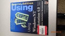 Special Edition Using Windows NT Workstation 4.0 Second Edition