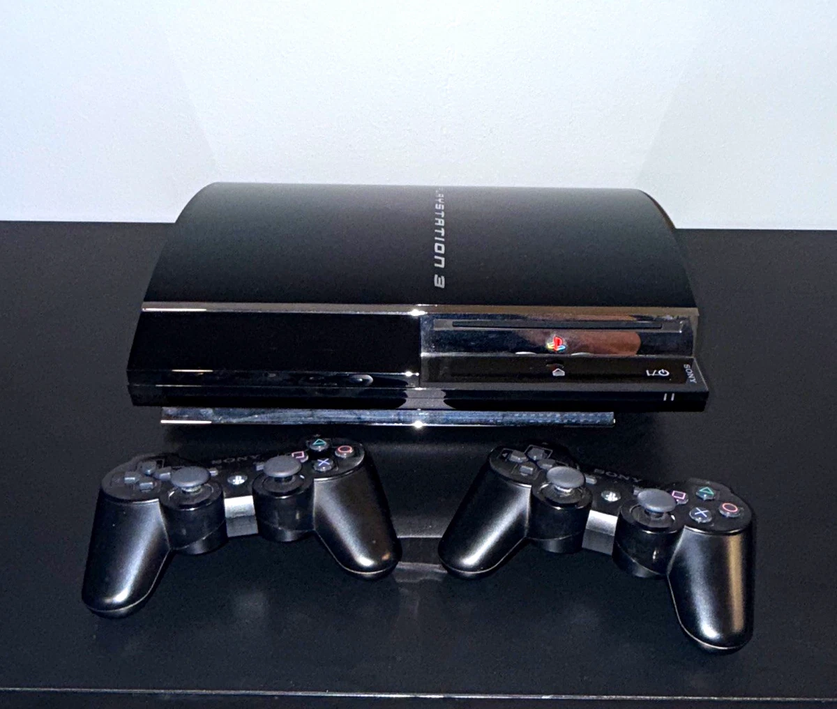 Sony PlayStation 3 1080p (FHD) Resolution Consoles for sale | eBay