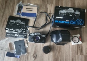 Olympus Om40 | eBay