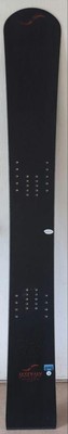Jasey-Jay Snowboards Clear 180 | eBay