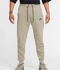 Nike Sportswear Tech Fleece Jogger Sweat Pants Joggers Light Army XL HV0959 320