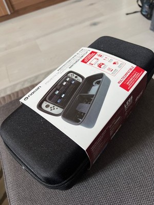 Nintendo Switch 2 Nacon Tasche XL