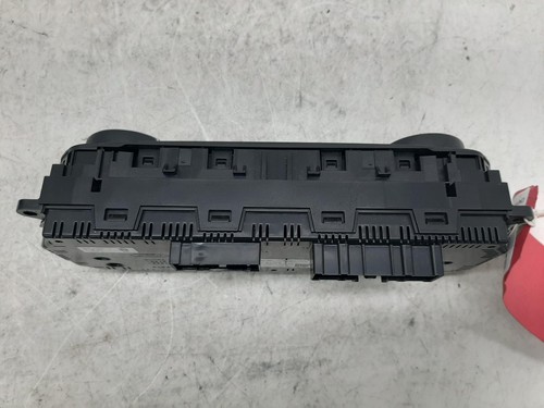 2017 FORD FIESTA Heater Air Con A/C Climate Controller H1BT19980BF - Picture 3 of 6