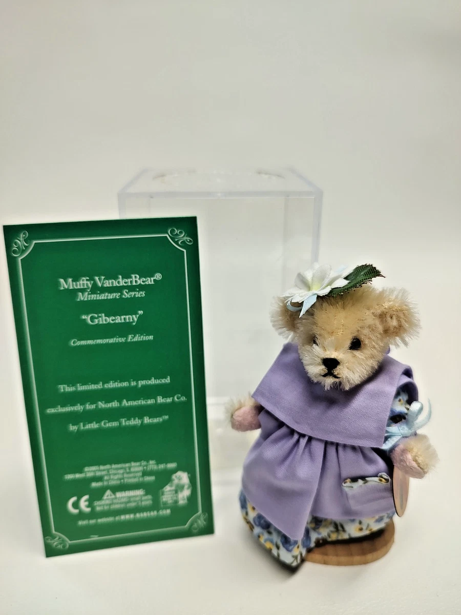 Muffy Vanderbear for sale | eBay