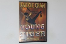Jackie Chan Young Tiger Widescreen Edition DVD Movie