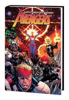 Avengers By Jason Aaron Vol. 3 | Jason Aaron | Englisch | Buch | Avengers | 2022
