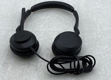 Jabra Evolve2 30 SE Wired Mono Noise Cancelling Headset USB C