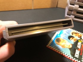 HOME ALONE 2 LOST IN NEW YORK NES GAME WITH MANUAL GOOD CONDITION