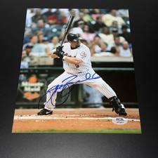 Jeff Bagwell Cards, Rookie Cards and Autographed Memorabilia Guide 52