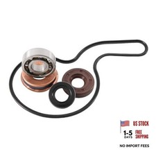 New Hot Rods Water Pump Repair Kit Compatible with/Replacement for 05-14