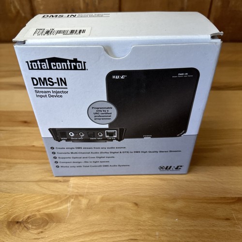 URC DMS-IN