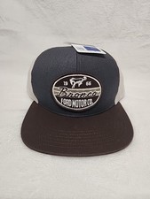 Ford Motor Co. Bronco Established 1966 Snapback Adjustable Hat - NWT