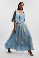 Karen Millen Prom Dress Womens Occasion Dresses