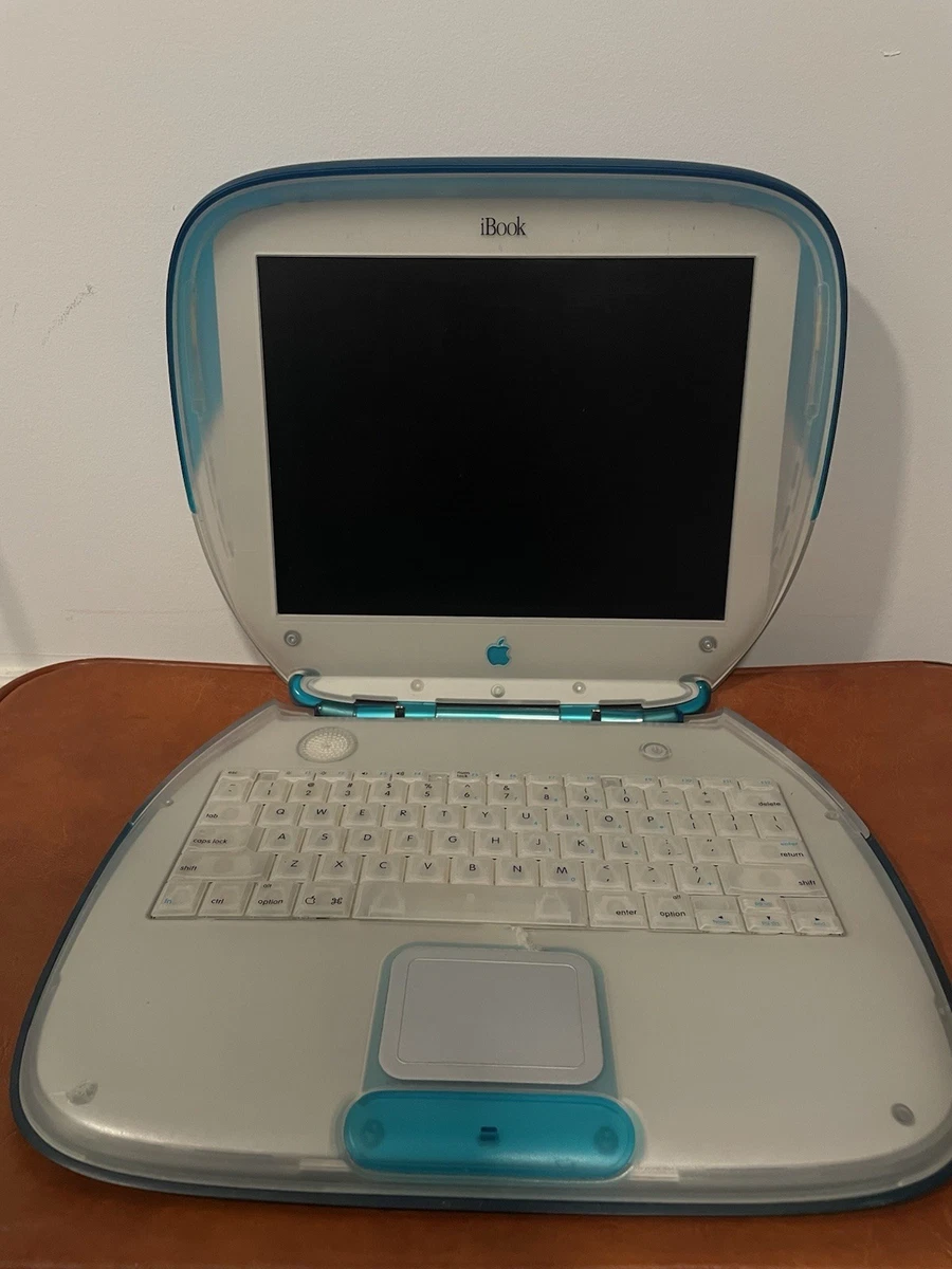 Ibook Clamshell for sale | eBay