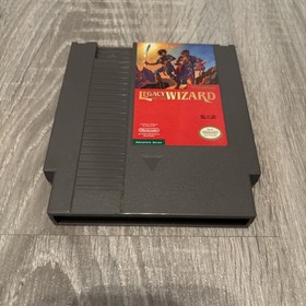 NES 4 Pack! Astyanax, Hogans Alley, Legacy Of The Wizard & Time Lord. Cart Only.