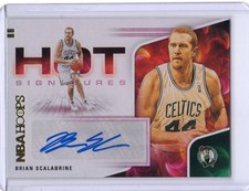 2024-25 Panini NBA Hoops Basketball Set Review and Checklist 17