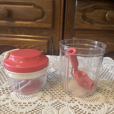 Tupperware  Multi Chef und Turbo Chef Set 