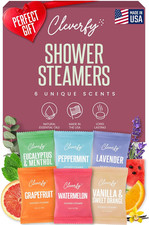 Shower Steamers Aromatherapy - Valentines Day Gifts for Her, Him, Women, Daughte