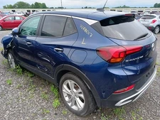 Speedometer Cluster MPH And KPH ID 60004366 Fits 20-23 ENCORE GX 11770342