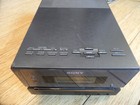 Sony HCD-CBX1, CD, Radio, Speaker Outs, ***As Is For Parts*** — photo 4