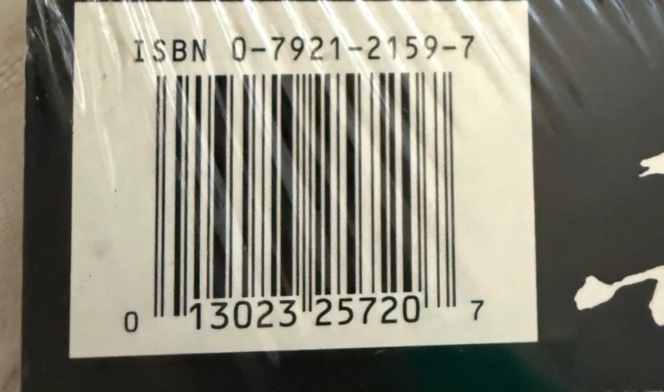 APOCALYPSE NOW Widescreen Ed 2-disc Coppola Brando Duvall Laserdisc unopened NR! - Image 3 of 4