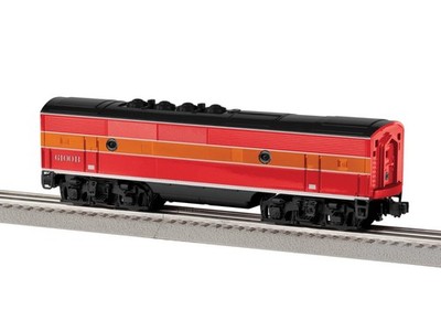 Lionel 2534099 Southern Pacific LionChief+2.0 F3B Diesel Locomotive, O Gauge