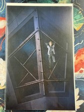 Boom! Studios 2021 - Firefly #27 Rahzzah Virgin Variant