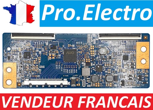 T-Con Tcon Fernseher Philips 50PFH4009/88 T420HVN06.3 42T34-C03 5550T15C11