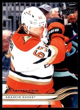 2025-26 Upper Deck #6 Jacob Trouba