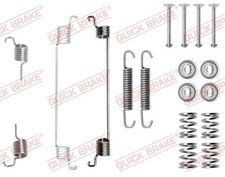 Kits de frein Fiat FIORINO