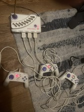 2002 ROKENBOK System Control Command W/ 3 Controllers