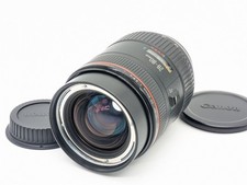 Video N MINT CANON EF 28-80mm F2.8-4 L USM AF Zoom Lens from JAPAN 1 day ship