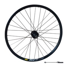 MAVIC xm319 QR 27,5" 650b (ETRTO 584x19) MTB Bici DISCO RUOTA POSTERIORE 7/8/9/10 Velocità