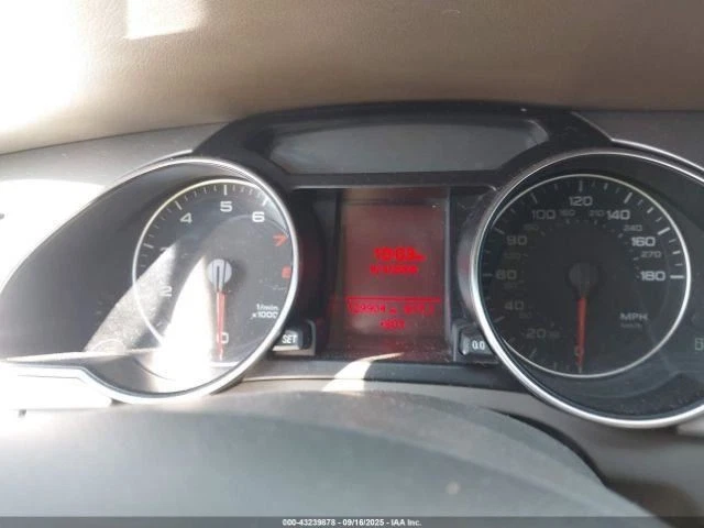 Компрессор переменного тока подходит для 09–12 AUDI A4 446682 - Изображение 2 из 4