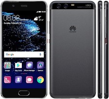 SEALED BOXED Huawei P10 64GB (Black) Unlocked