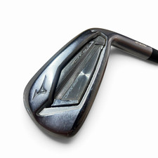 Mizuno JPX 919 Hot Metal 8 Iron Project X LZ 4.5 70g Regular Graphite RH