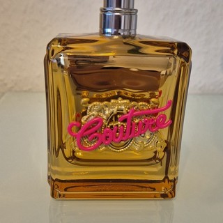 Juicy Couture Juicy Couture Eau de Parfum Spray 100 ml Damenduft