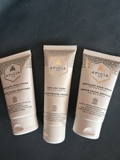Apicia Lot De Soins Visage Bio