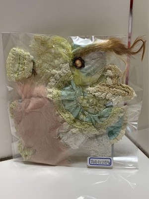 Pullip Clothes 4 Piece Set 46