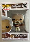 Funko Pop! Television: Sanford & Son: Fred Sanford #792 Vinyl Figure
