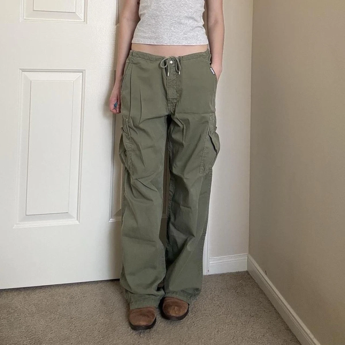 diesel cargo pants products for sale | eBay