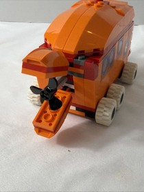 LEGO SpongeBob SquarePants - Bikini Bottom Express Set #3830 - 100% Complete