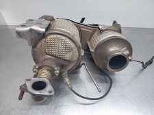 289C02U070 PARTIKELFILTER / 967334 FÜR KIA CEED SPORTSWAGON ECO DYNAMICS